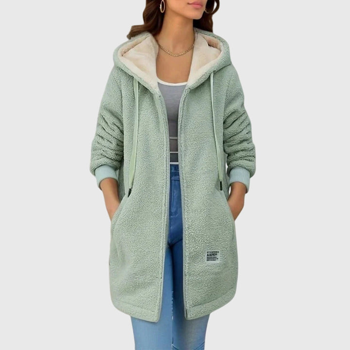Else - Fleecejacke für Damen