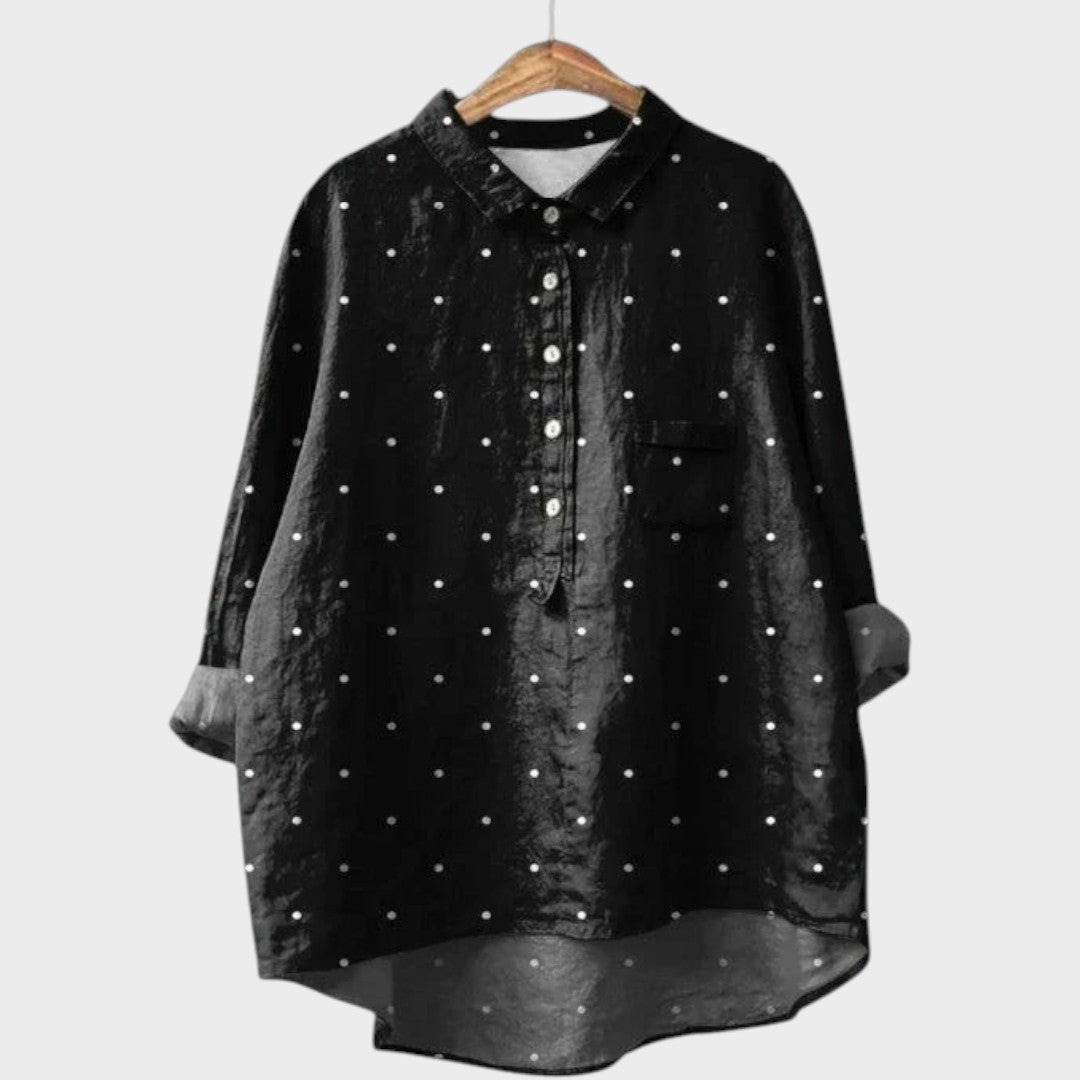 Bellamy | Elegante Sommerbluse