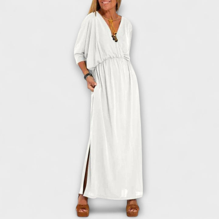 Lani | Vintage Maxikleid