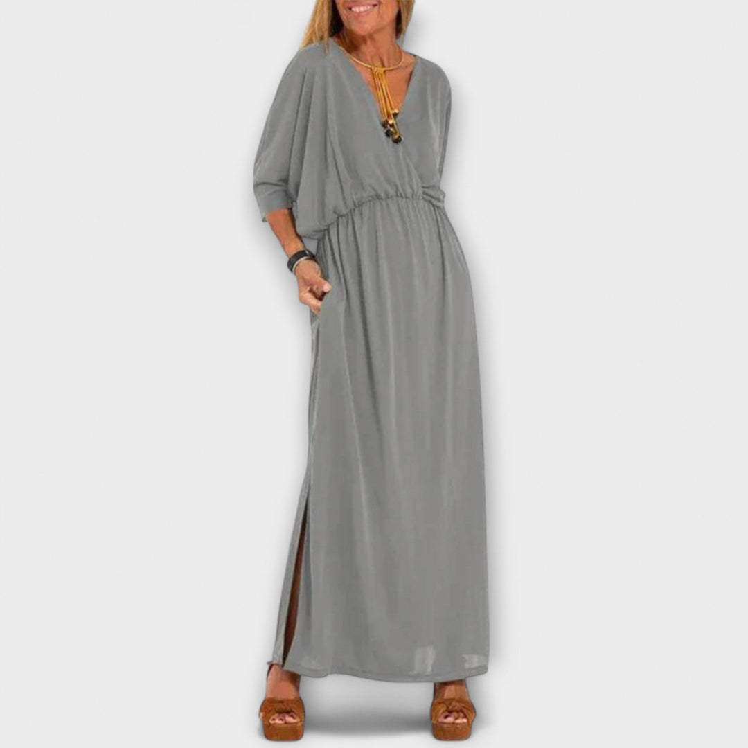 Lani | Vintage Maxikleid