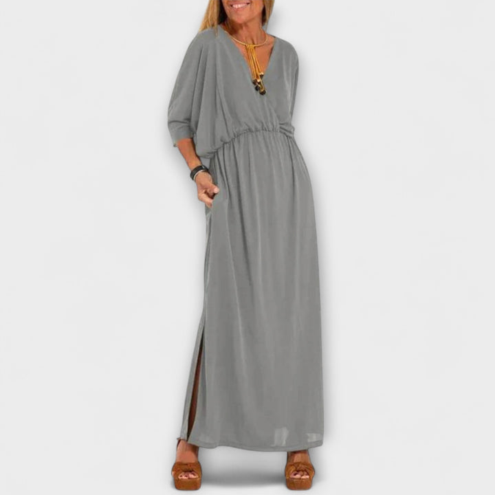 Lani | Vintage Maxikleid