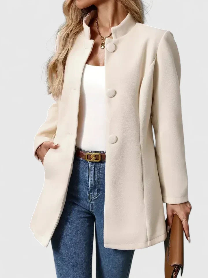 Karoline - Elegante Jacke