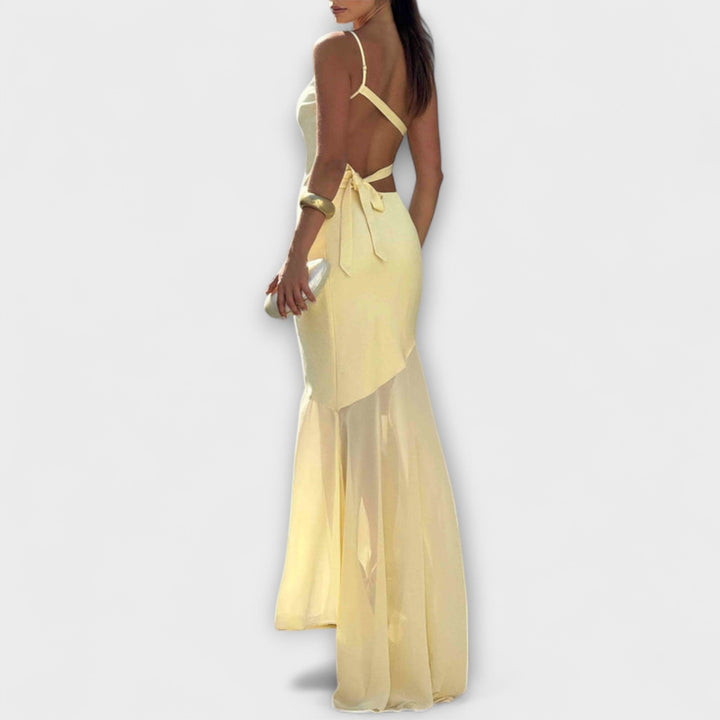 Avalon | Elegante Maxi-Kleider