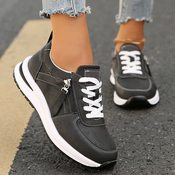 Marie | Orthopädische Sneakers