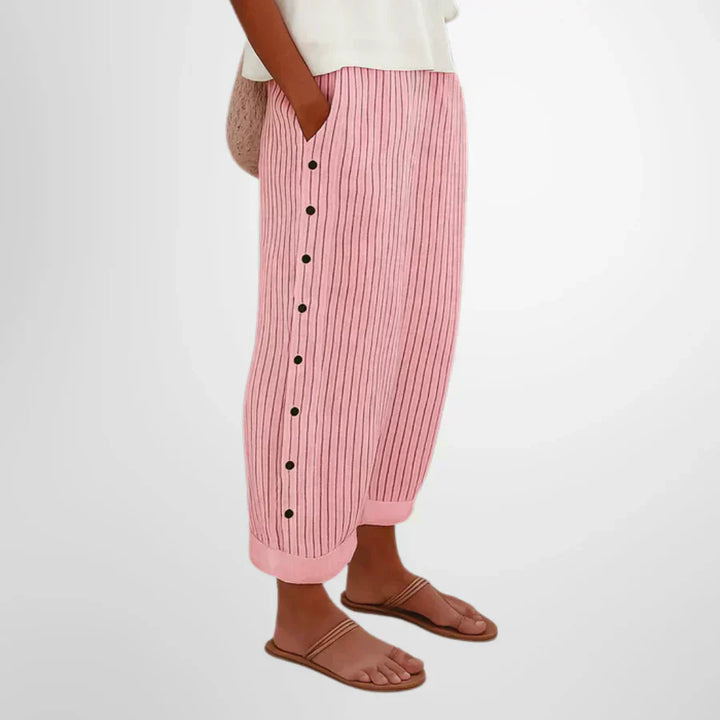 Bertha | Elegante Damenhose