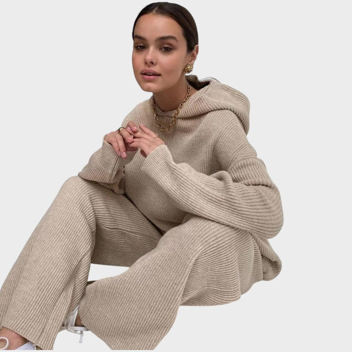 Isadora | Strickset