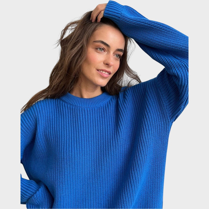Tália | Strickpullover