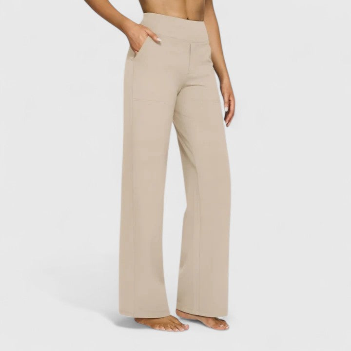 Freya | Sommerhose in acht Farben für Damen