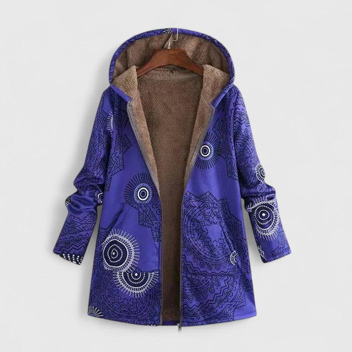 Aurelia - Bequeme Jacke