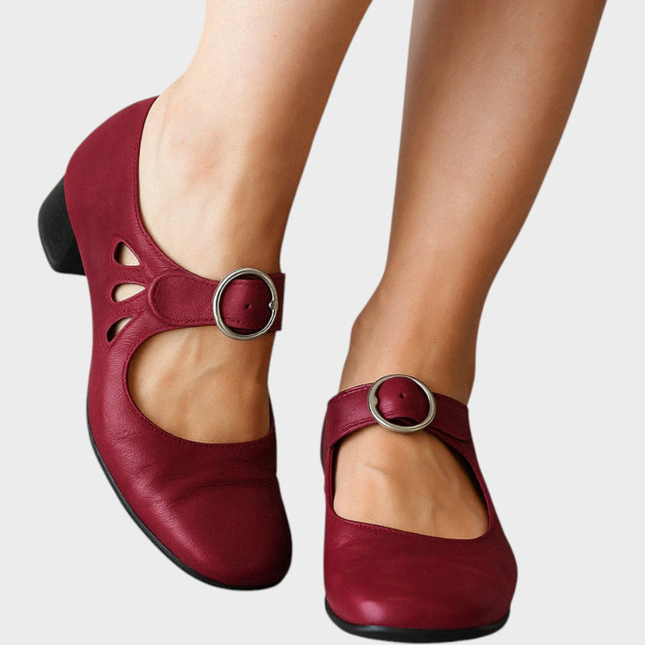 Denisa | Geschlossener Orthopädischer Schuh