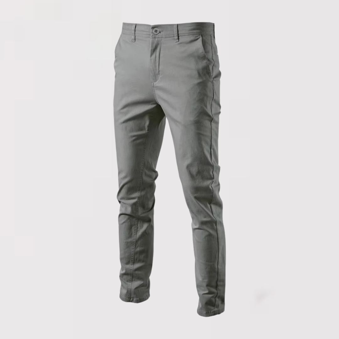 Niklaus™ | Schlanke Hose für jeden Anlass