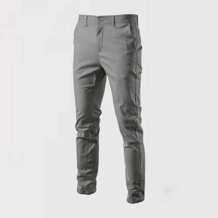 Niklaus™ | Schlanke Hose für jeden Anlass