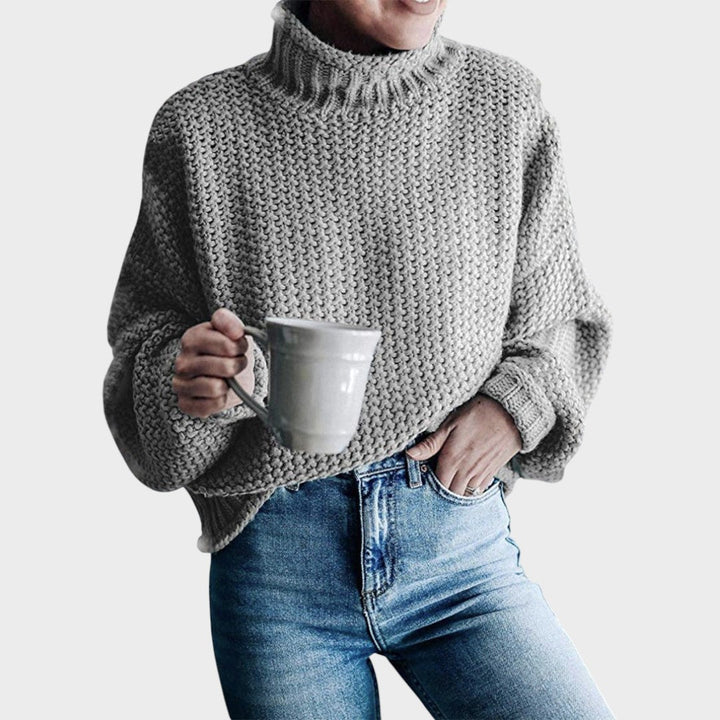Cidália | Strickpullover