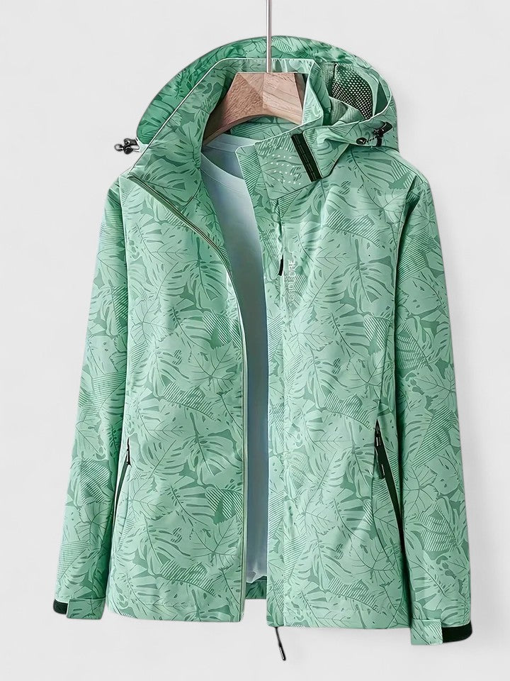 Roswitha - Elegante Jacke