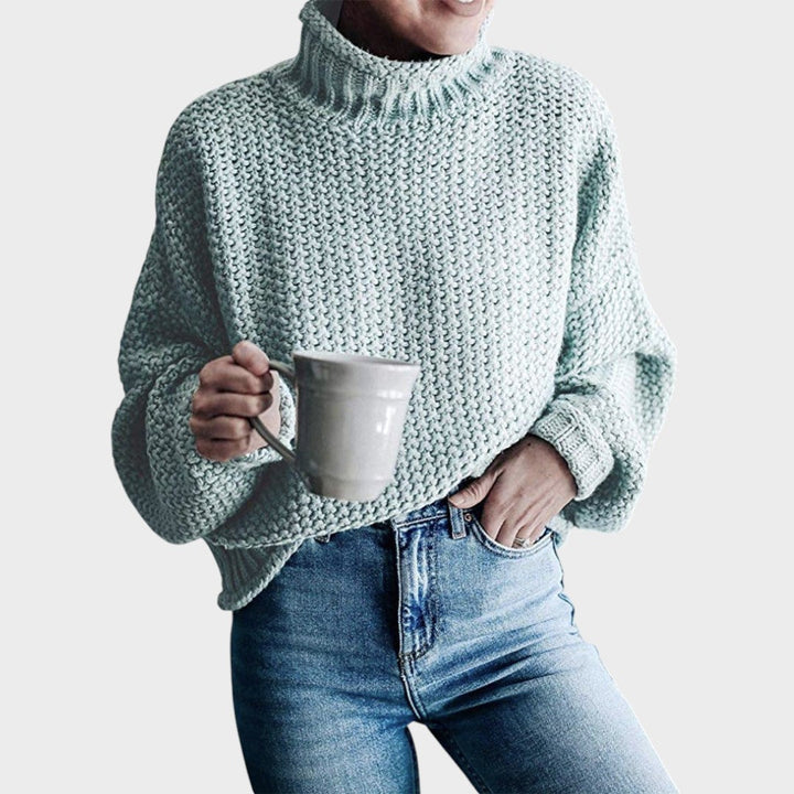 Cidália | Strickpullover