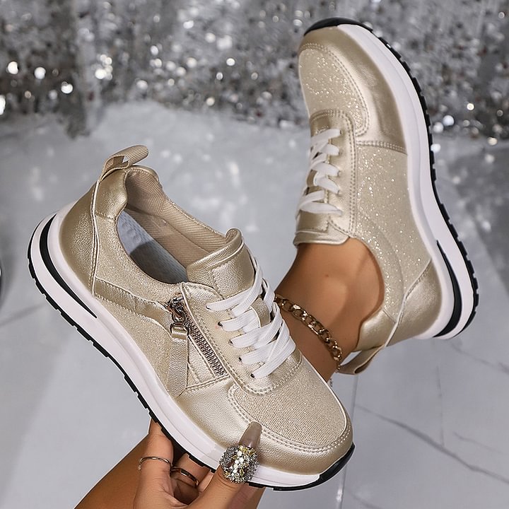 Ashlyn | Orthopädische Sneakers