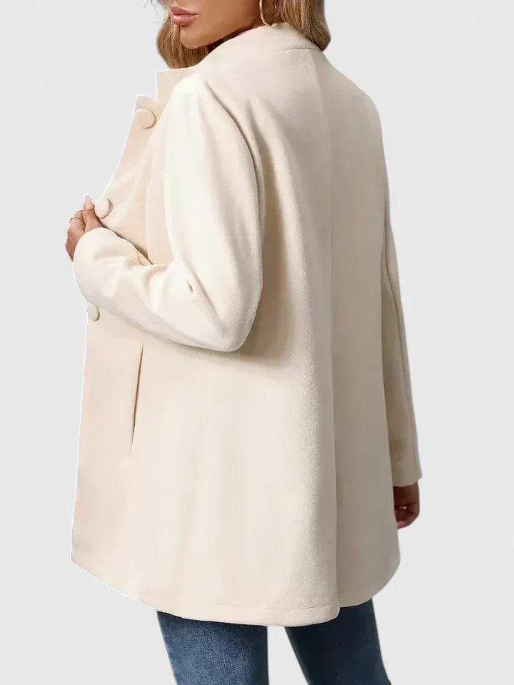 Karoline - Elegante Jacke