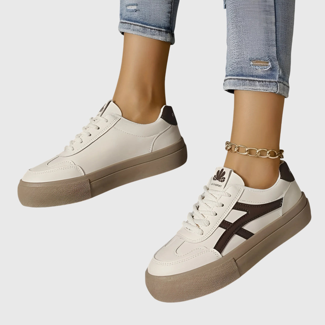 Elza | Orthopädische Sneakers