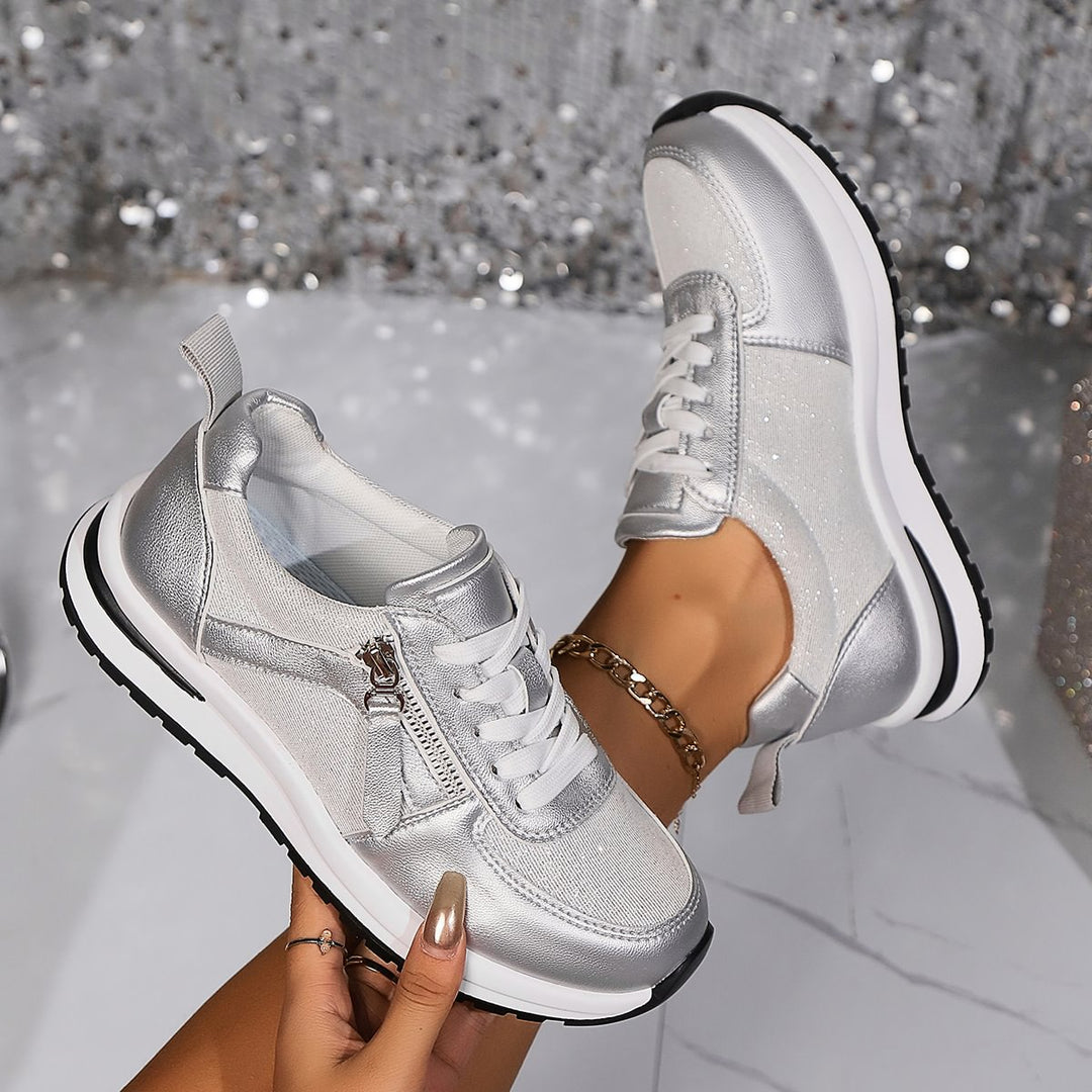 Ashlyn | Orthopädische Sneakers