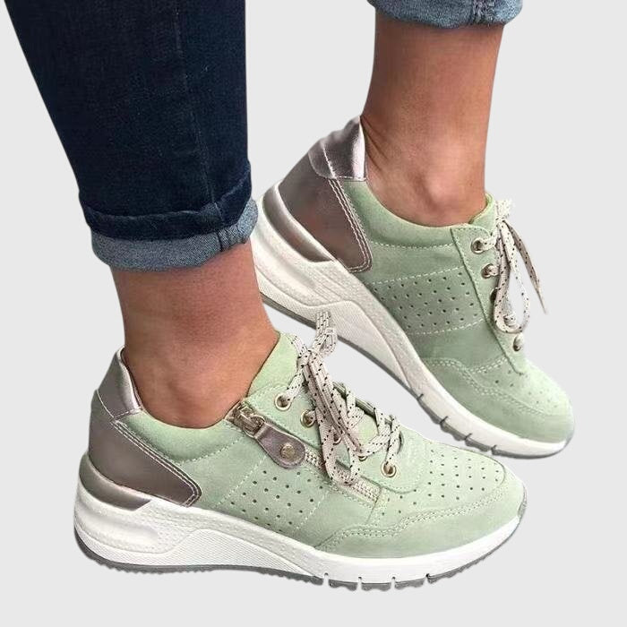Maddie | Orthopädische Sneakers
