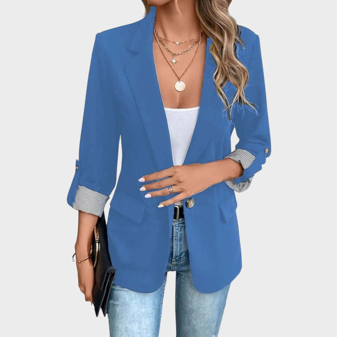 Claire | Blazer Sommer