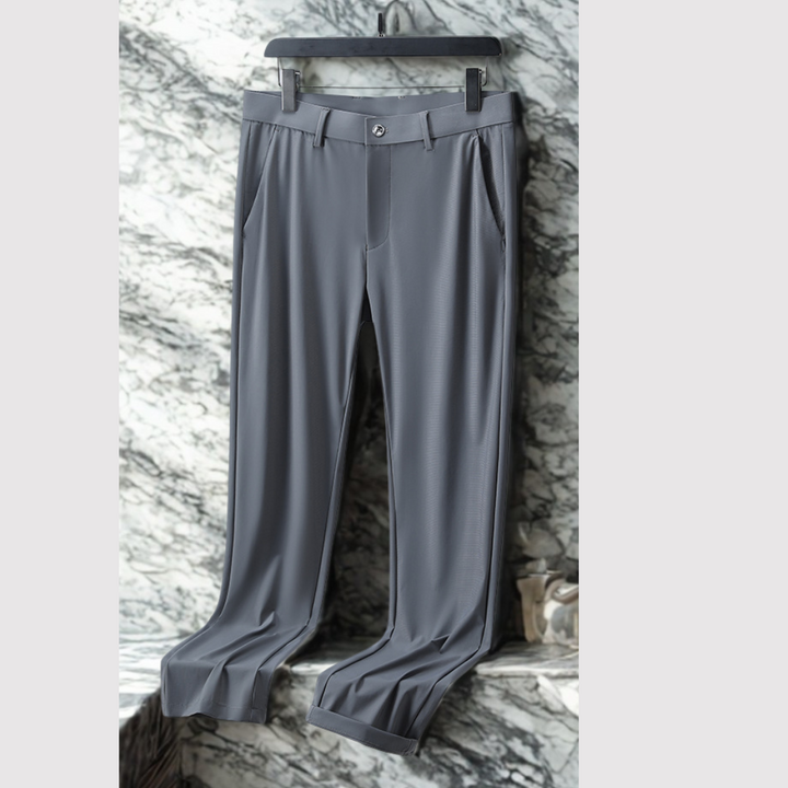 Martin™ | Bequeme Relaxhose mit elastischem Bund