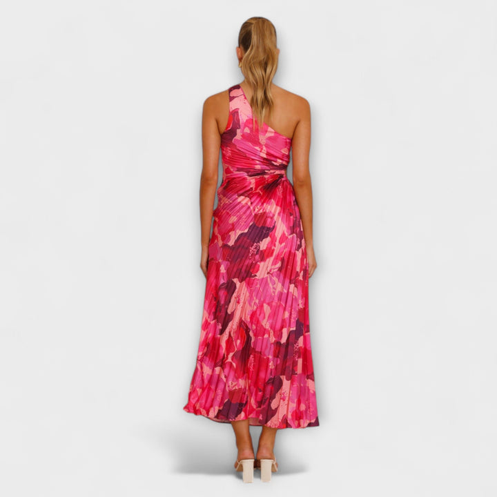 Sienna | Elegante Maxikleider mit Décolleté