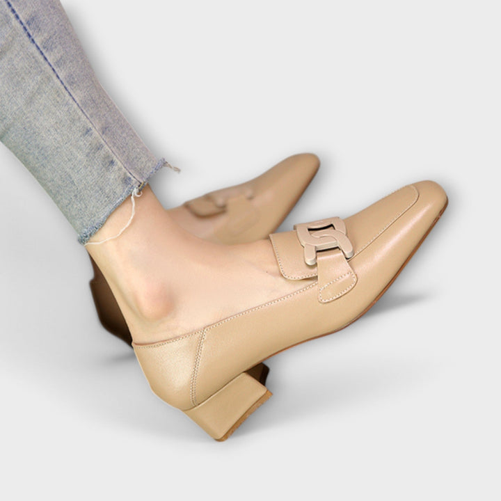 Monika | Pantoffel