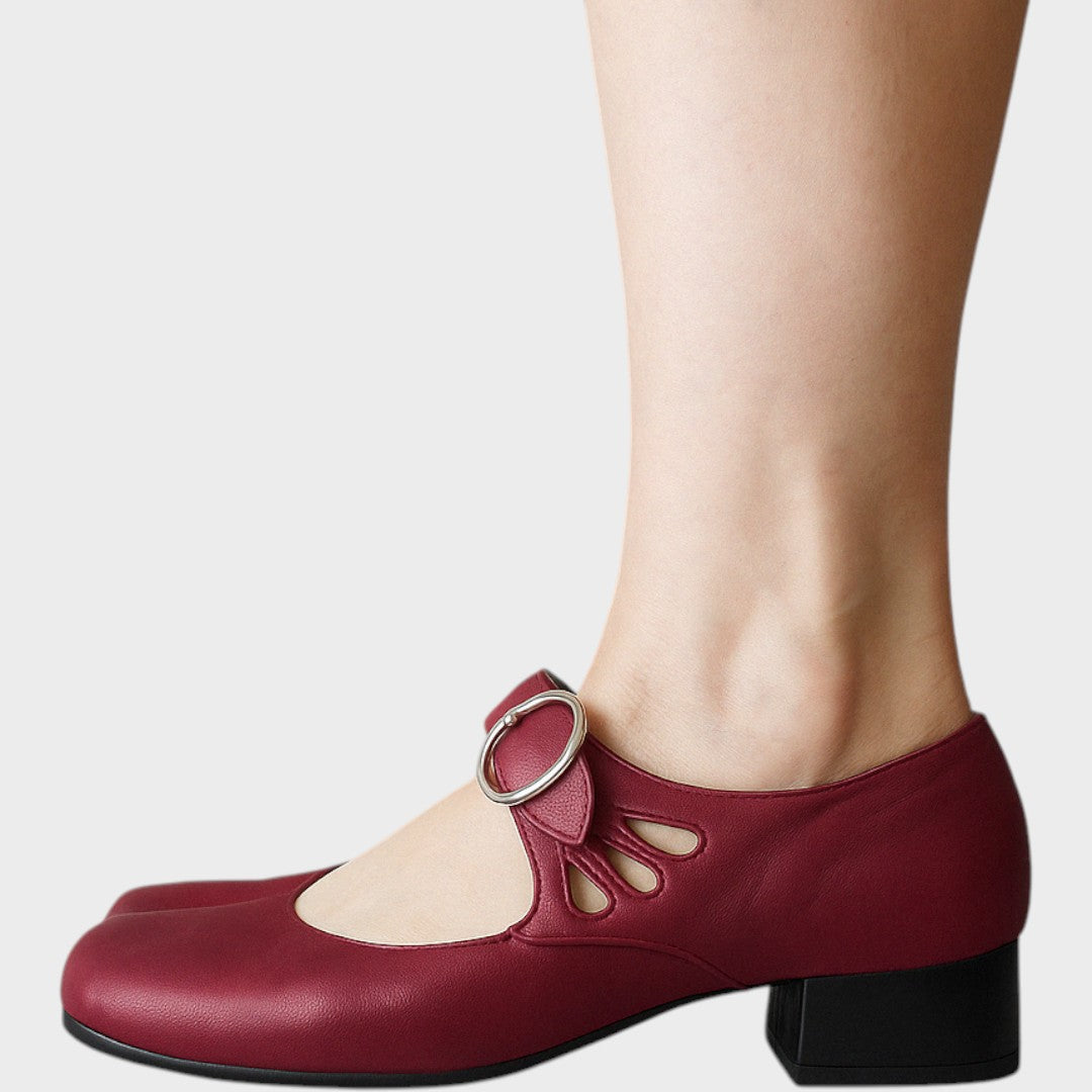 Denisa | Geschlossener Orthopädischer Schuh
