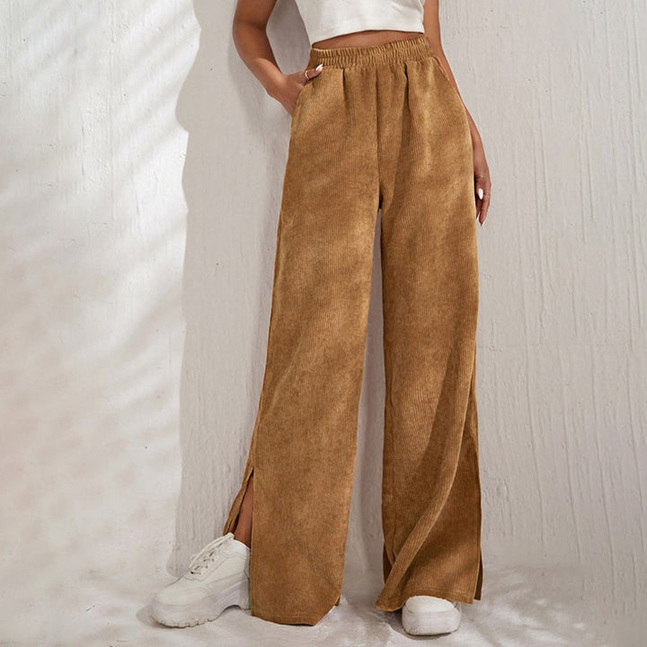 Verena | Sommerhose in gedeckten Farben für Damen