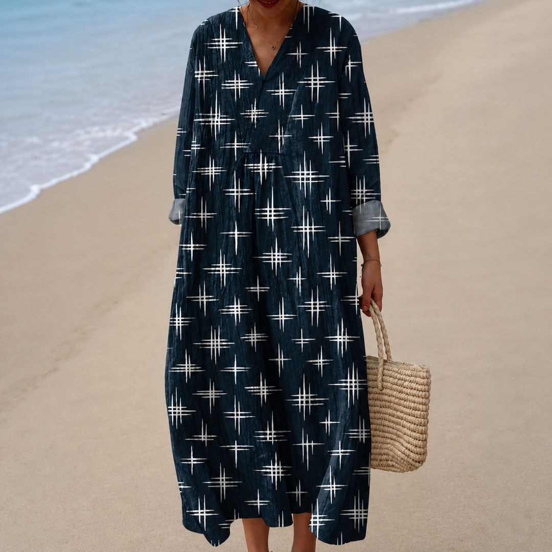 Merle | Luftiges Sommerkleid für Damen