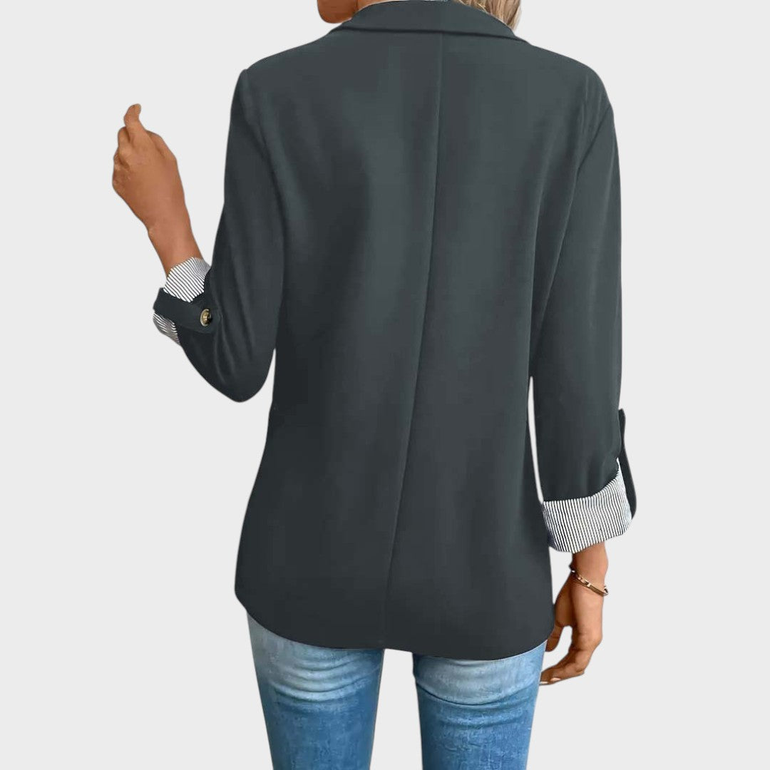 Claire | Blazer Sommer