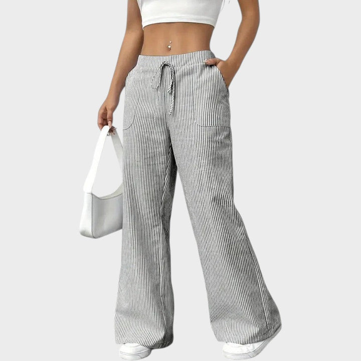Tatienne | Elegante Hose