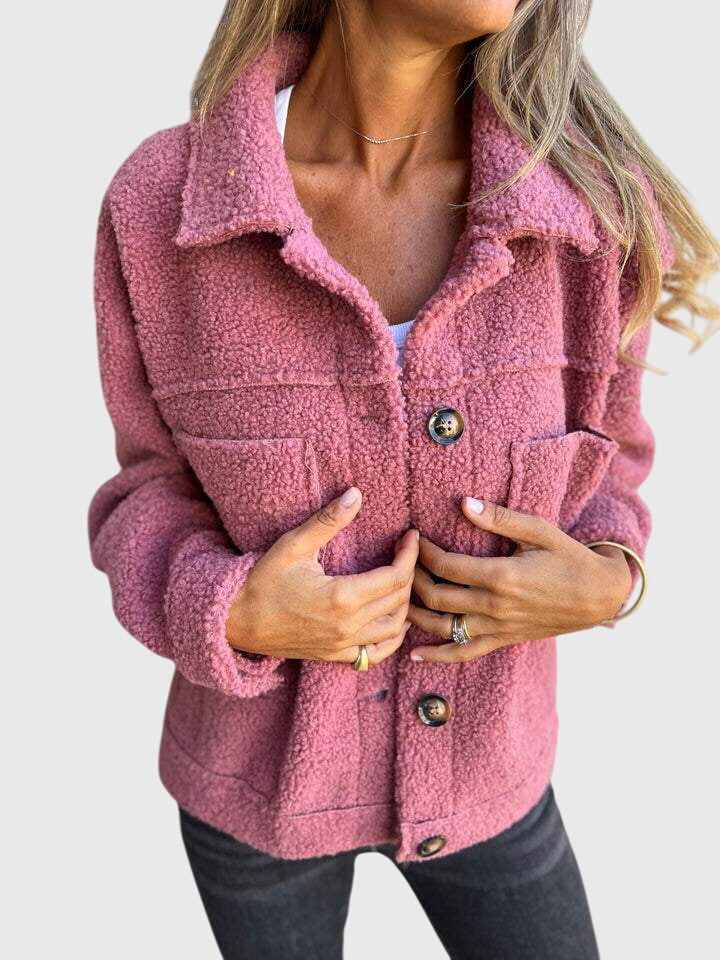Mechthild - Elegante Jacke