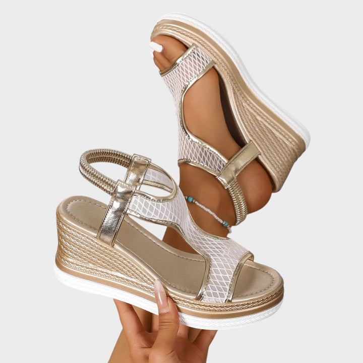 Marilda | Orthopädische Sandalen