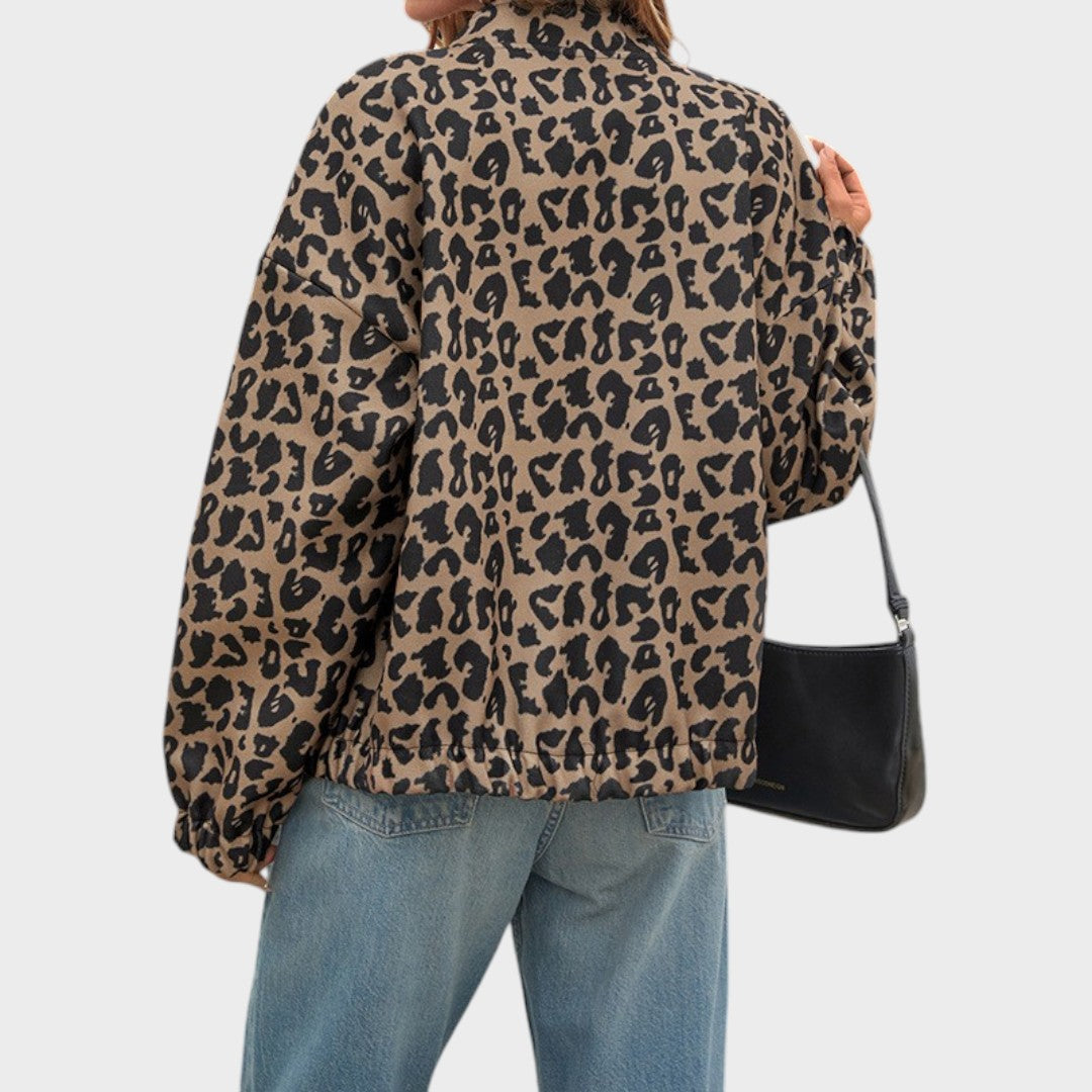 Fiorenza | Der Leopard Bomber
