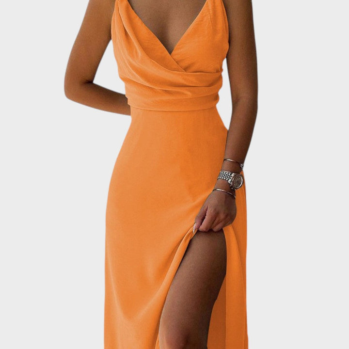 Rose | Kleid