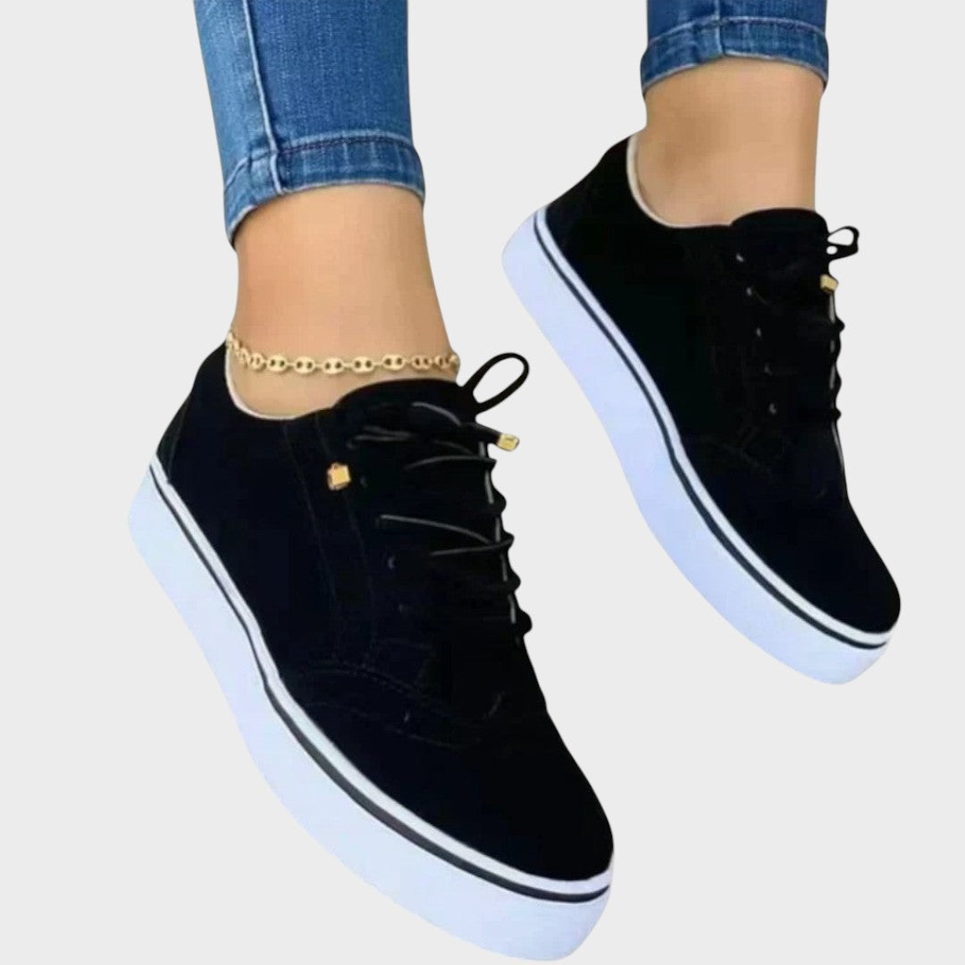 Avelina | Schnürsneaker