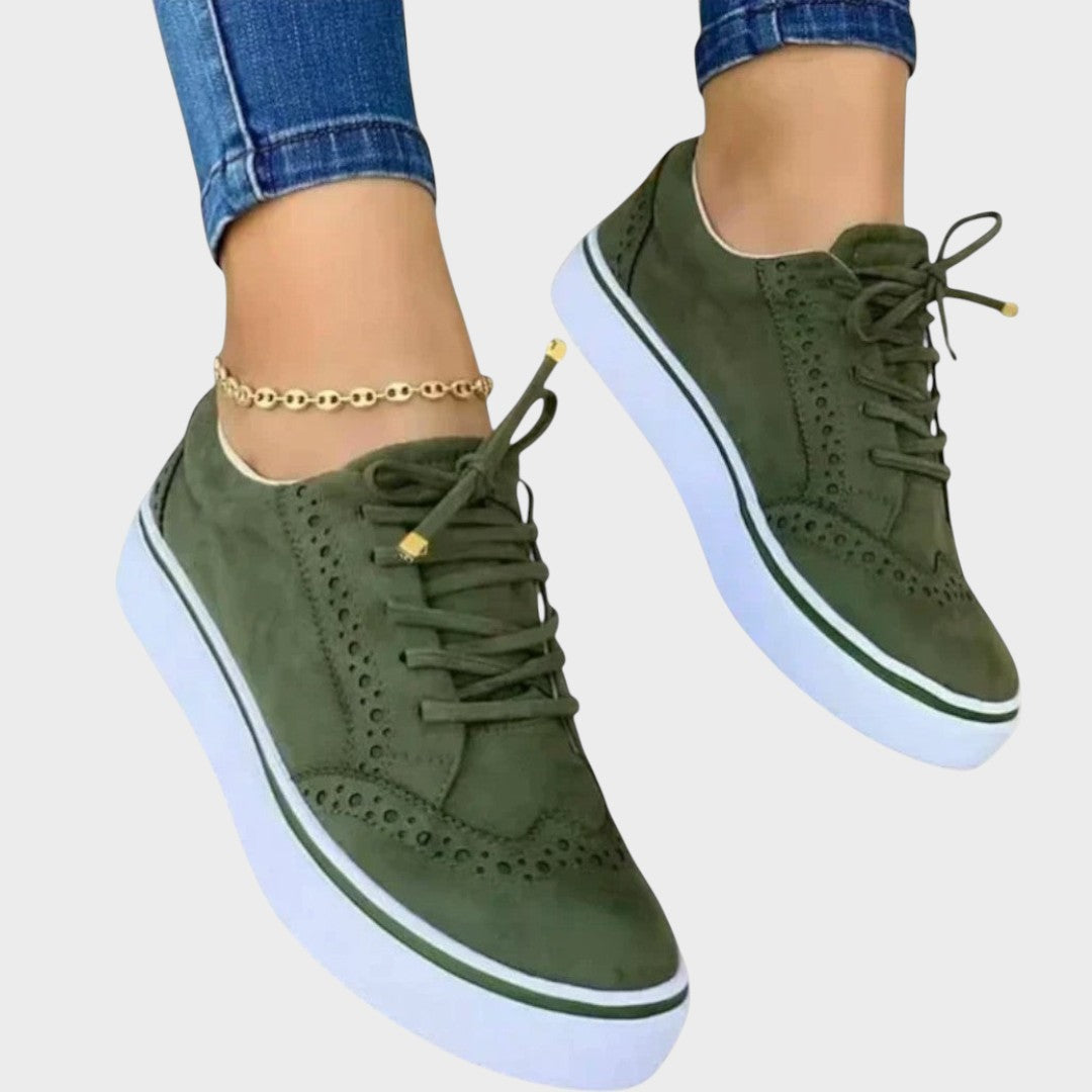 Avelina | Schnürsneaker