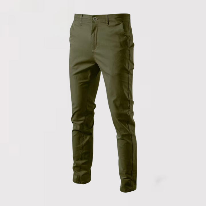 Niklaus™ | Schlanke Hose für jeden Anlass