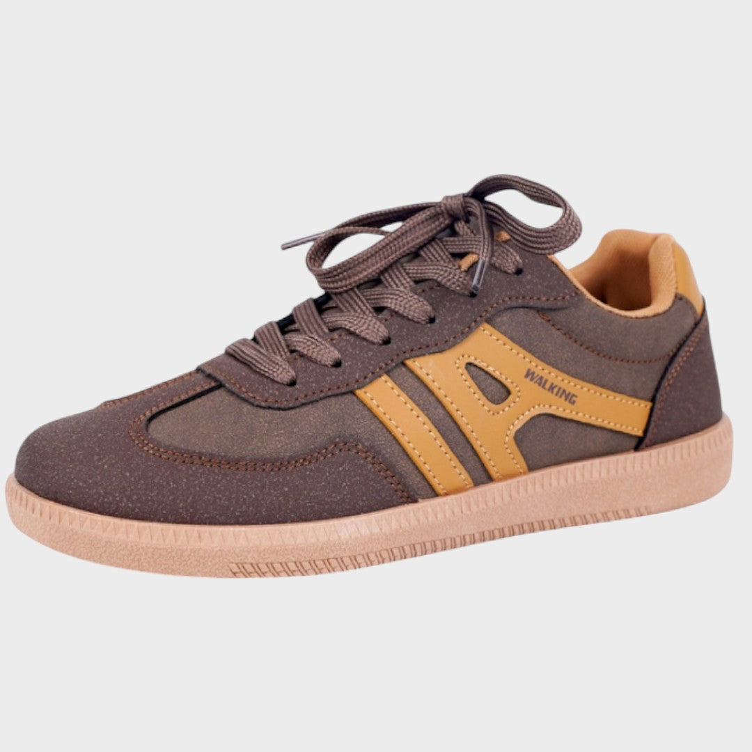Lorena | Schnür-Sneaker