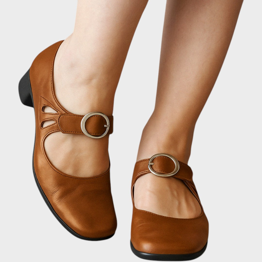 Denisa | Geschlossener Orthopädischer Schuh