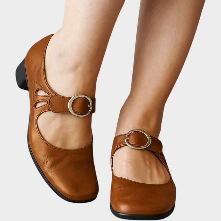 Denisa | Geschlossener Orthopädischer Schuh