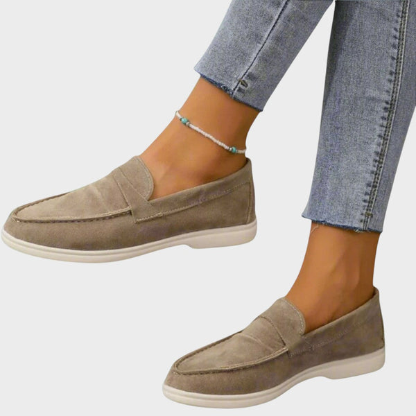 Miriam | Orthopädische Slipper