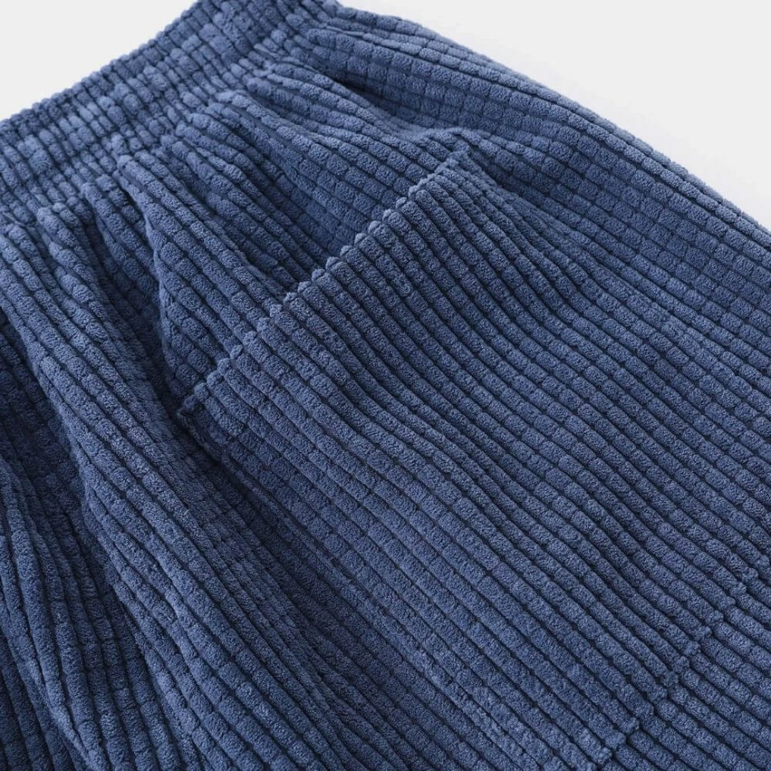 Ragnar™ | Hose mit strukturierter Oberfläche