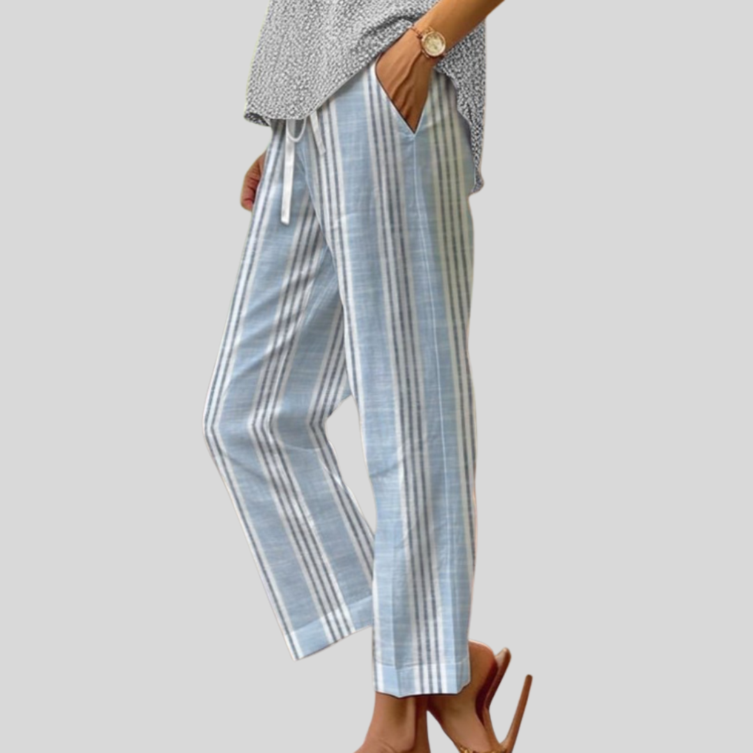 Ottilie | Bequeme Sommerhose für Damen