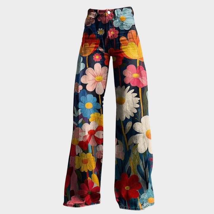 Boho | Vintage Hosen
