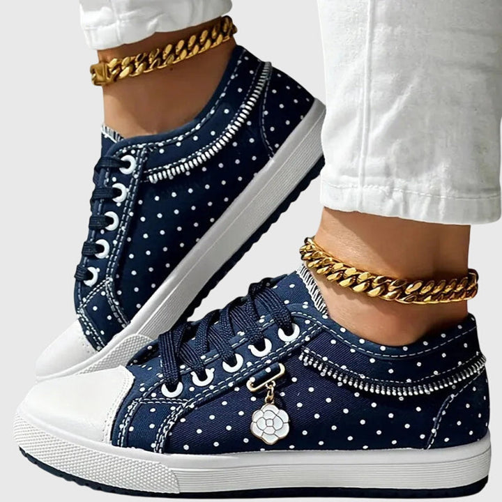 Elena | Orthopädische Sneakers