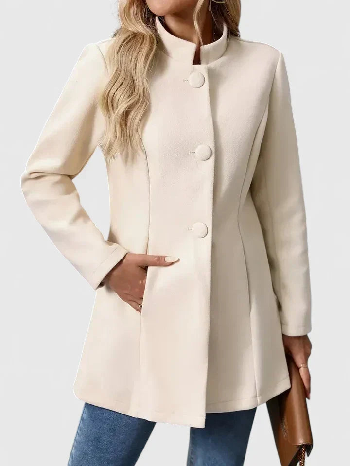 Karoline - Elegante Jacke