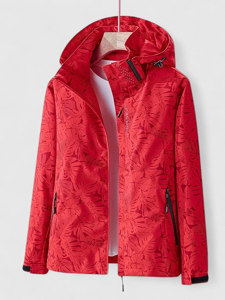 Roswitha - Elegante Jacke